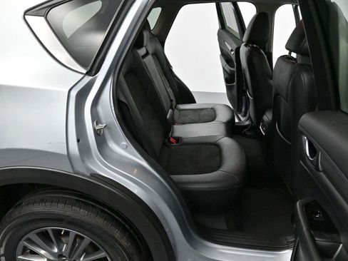 Used 2020 MAZDA CX-5 Touring image 29