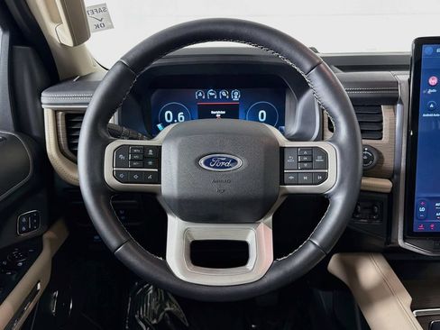 Used 2023 Ford Expedition Limited AWD/4WD image 11