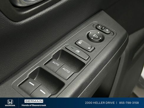 Used 2024 Honda CR-V Sport image 18