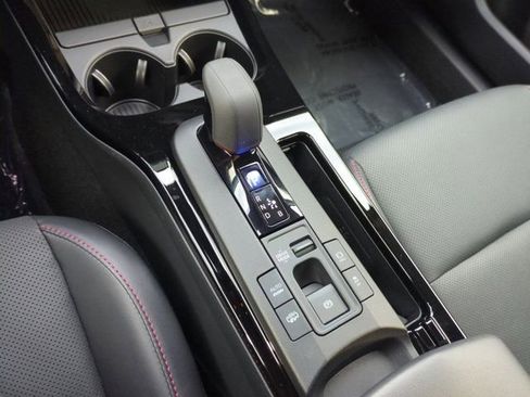 Used 2026 Toyota Prius Plug-In Hybrid image 14