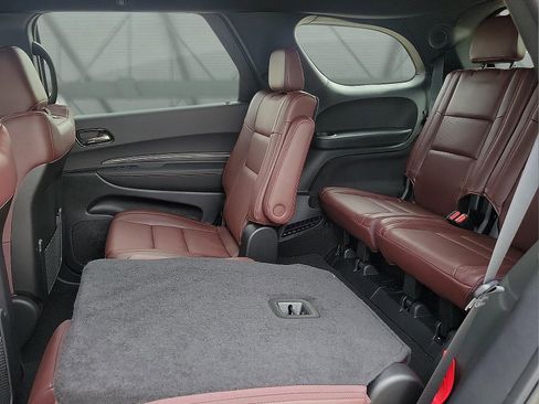 New 2026 Dodge Durango GT image 8