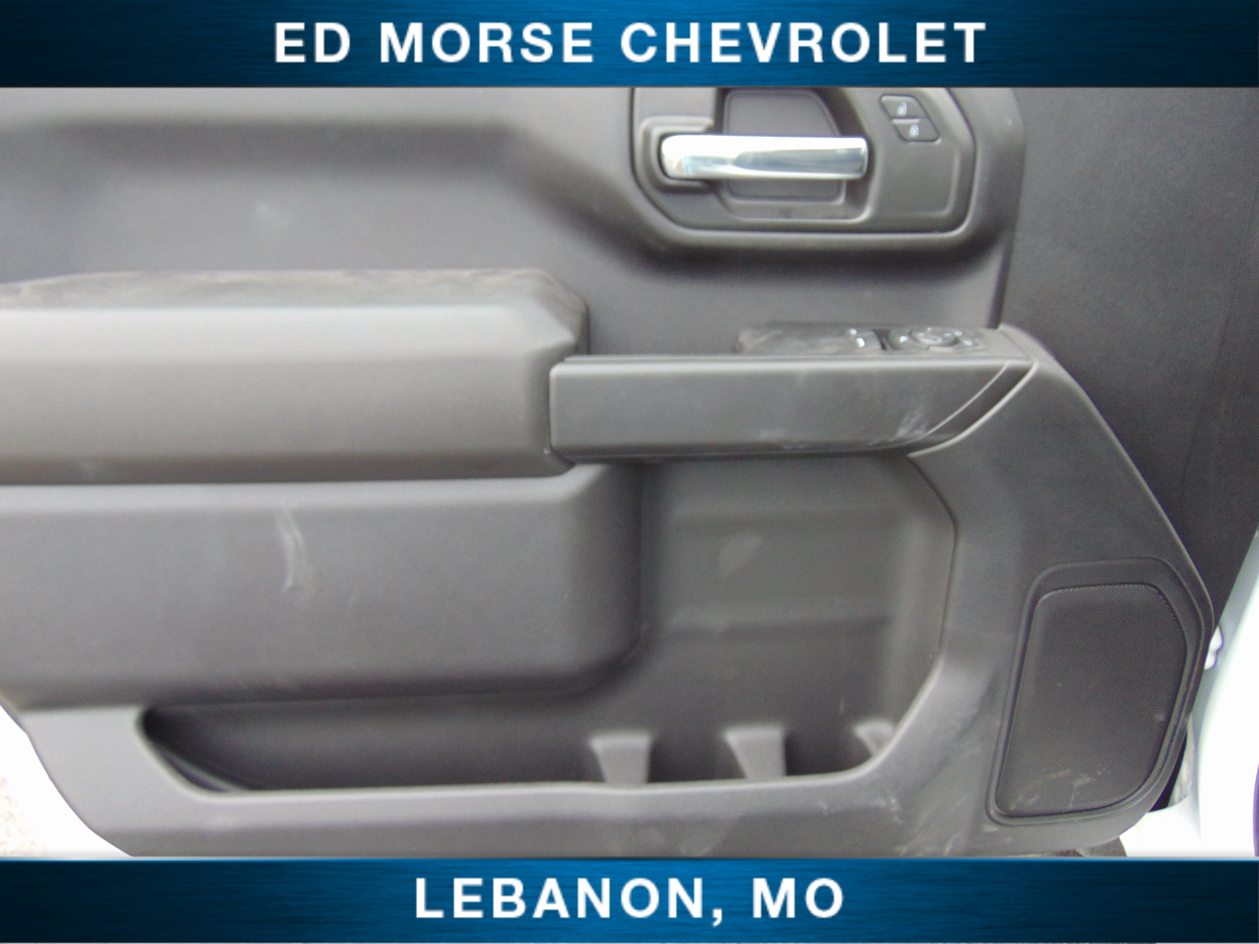 New 2025 Chevrolet Silverado 3500 W/T w/ WT Convenience Package AWD/4WD image 13