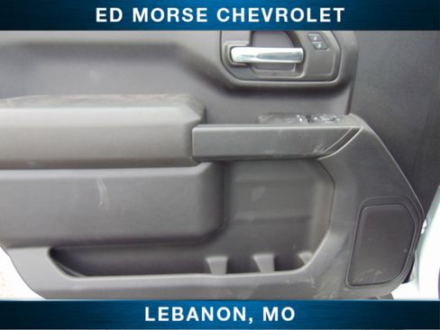 New 2025 Chevrolet Silverado 3500 W/T w/ WT Convenience Package image 13