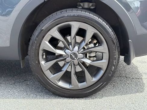 Used 2023 Kia Sorento SX Prestige AWD/4WD image 22
