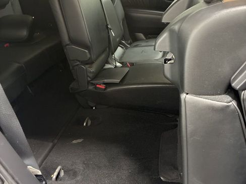 Used 2024 Nissan Armada SV w/ Cargo Package image 27