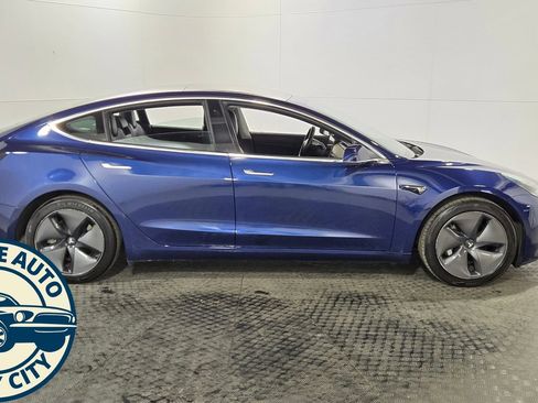 Used 2018 Tesla Model 3 Performance AWD/4WD image 8