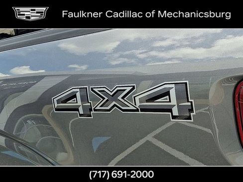 Used 2024 Ford F150 XLT w/ Mobile Office Package AWD/4WD image 36