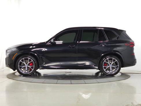 Used 2025 BMW X5 xDrive50e w/ Executive Package AWD/4WD image 5
