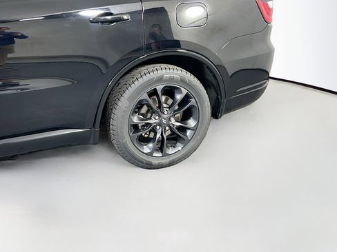 Used 2022 Dodge Durango R/T w/ Blacktop Package AWD/4WD image 32