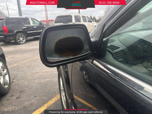 Used 2010 Jeep Grand Cherokee Limited w/ S Limited Group image 22