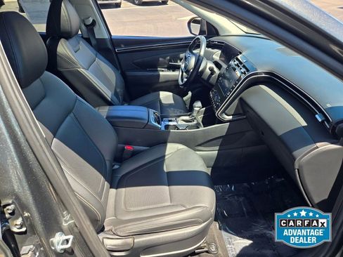 Certified 2023 Hyundai Tucson SEL w/ Convenience Package AWD/4WD image 6