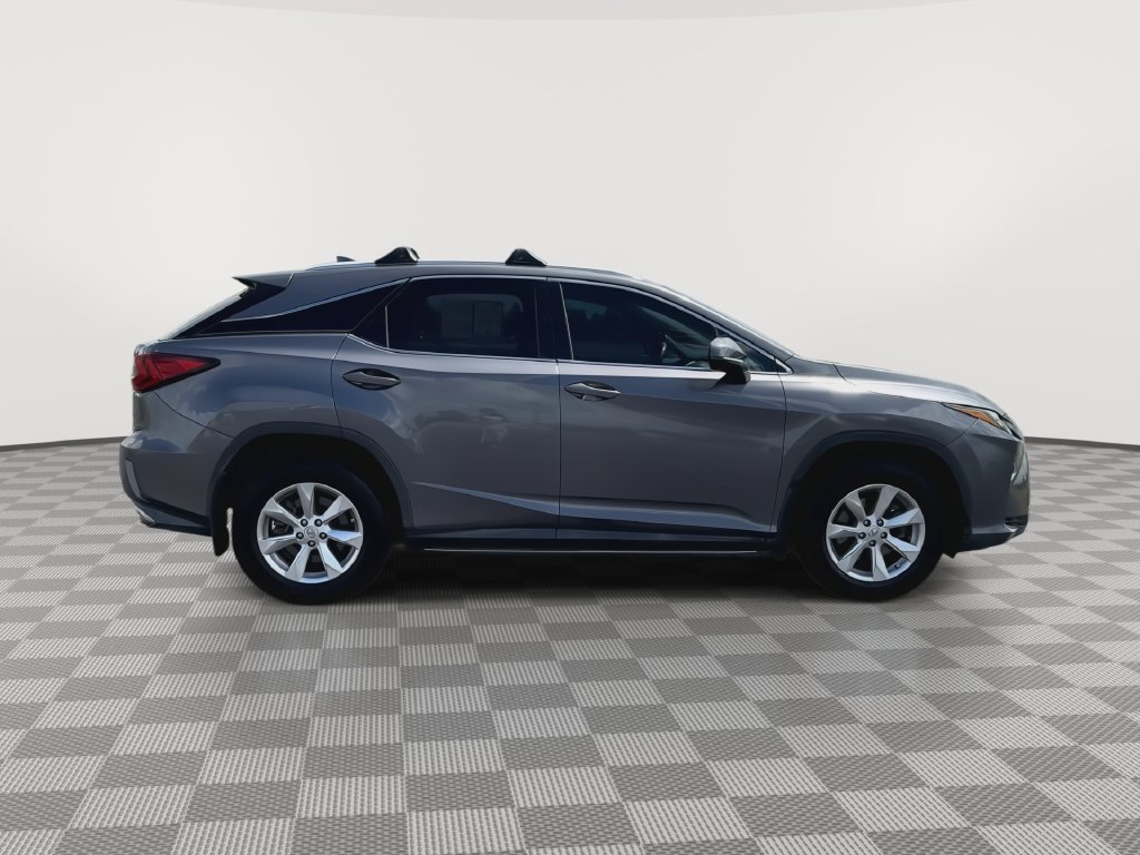 Used 2016 Lexus RX 350 FWD w/ Premium Package image 9