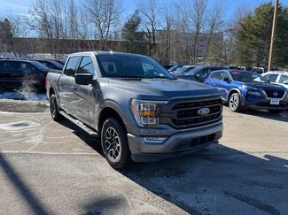 Used 2023 Ford F150 XLT w/ Equipment Group 302A High 360° Tour
