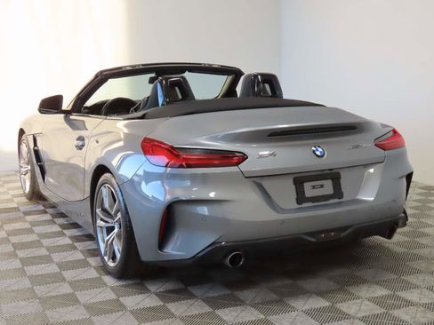 Used 2025 BMW Z4 sDrive30i image 6