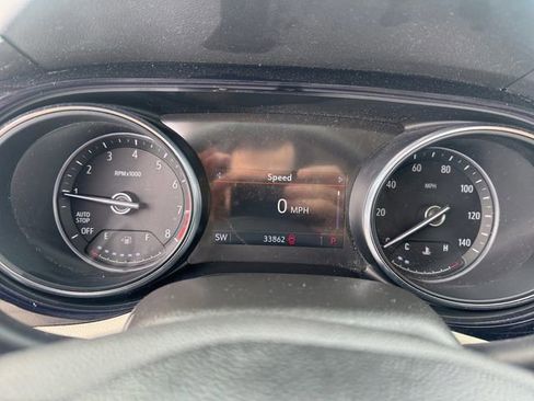 Used 2023 Buick Encore GX Preferred w/ Cold Weather Comfort Package image 14