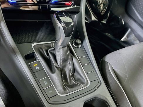 Used 2025 Volkswagen Jetta Sport FWD image 16
