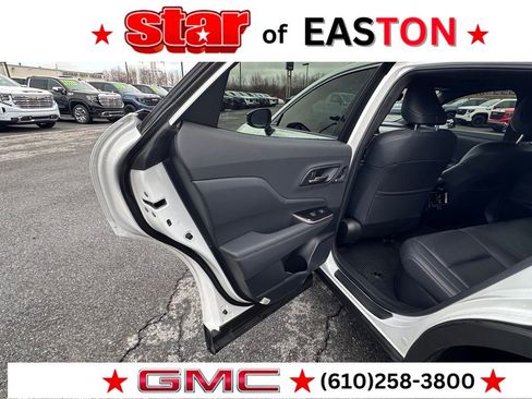 Used 2024 Toyota Crown Platinum image 24