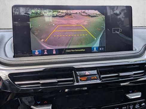 New 2026 Acura MDX SH-AWD image 12
