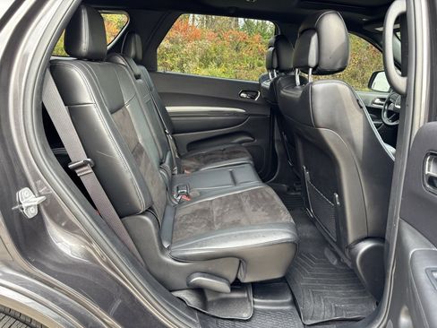 Used 2019 Dodge Durango R/T image 28