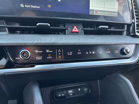 Certified 2025 Kia Sportage X-Line w/ Premium Package AWD/4WD image 23