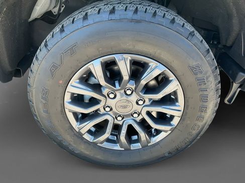 Used 2023 Ford Ranger XLT w/ Equipment Group 301A Mid AWD/4WD image 13