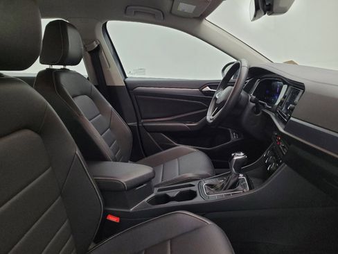 Used 2024 Volkswagen Jetta SE FWD image 21