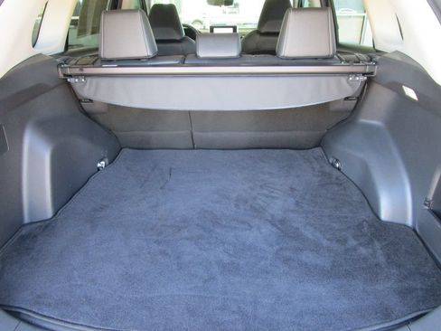 Used 2024 Toyota RAV4 XLE Premium FWD image 14