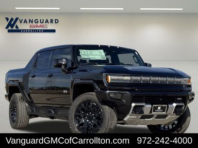 New 2026 GMC Hummer EV 4x4 Crew Cab