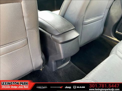 Used 2016 Ford Fusion S w/ Equipment Group 101A FWD image 10