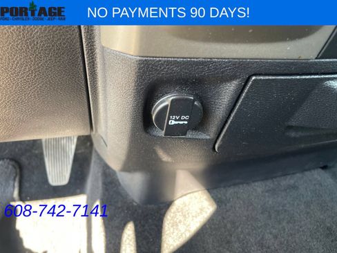 Used 2014 RAM 2500 SLT w/ HD Snow Plow Prep Group AWD/4WD image 24