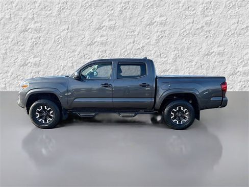 Used 2020 Toyota Tacoma SR image 6