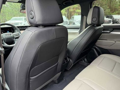 New 2026 GMC Terrain Elevation w/ Elevation Premium Package image 19