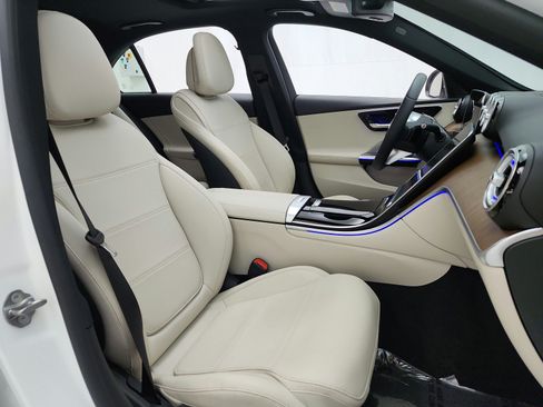 Used 2023 Mercedes-Benz C 300 Sedan image 20