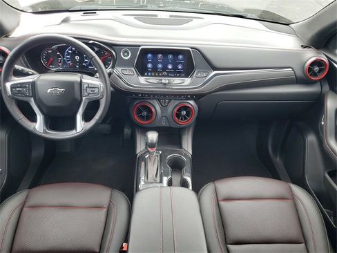 Used 2022 Chevrolet Blazer RS image 15