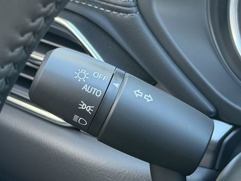 New 2025 MAZDA CX-5 AWD 2.5 S w/ Preferred Package image 19