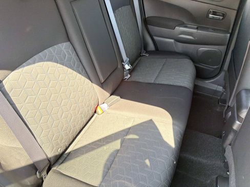 Used 2022 Mitsubishi Outlander Sport ES FWD image 22