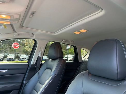 Used 2025 MAZDA CX-5 AWD 2.5 S image 31