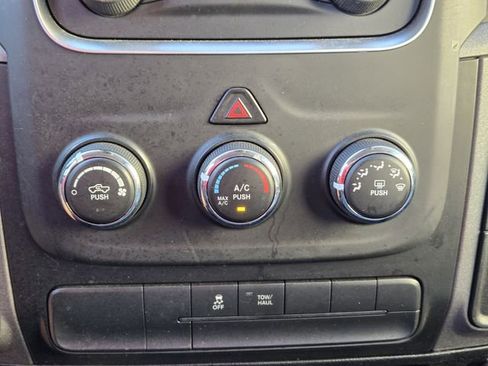 Certified 2020 RAM 1500 Tradesman w/ Popular Equipment Group image 19