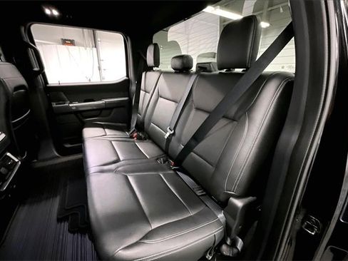 Used 2022 Ford F150 XLT w/ Equipment Group 301A Mid image 21