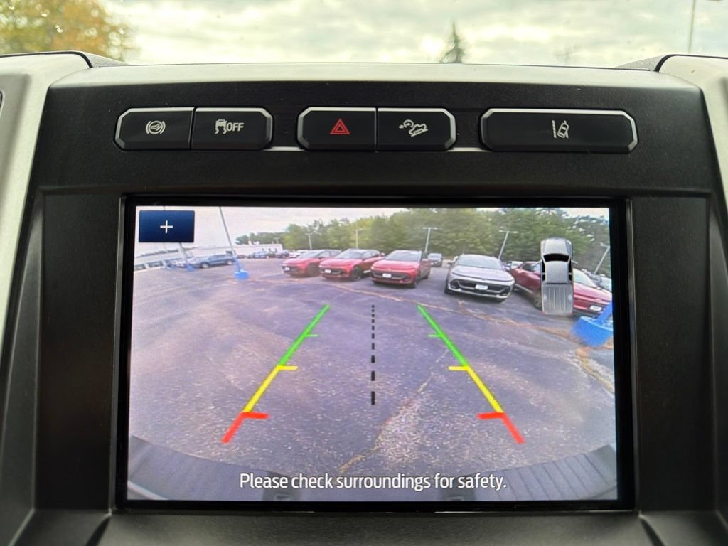 Used 2020 Ford F250 Lariat w/ Lariat Ultimate Package AWD/4WD image 20