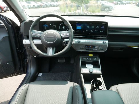 New 2026 Hyundai Kona Limited AWD/4WD image 7