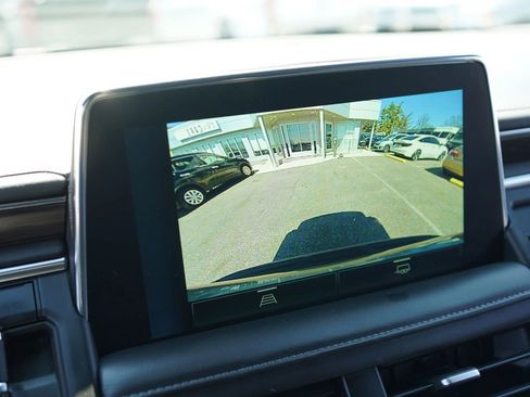 Used 2023 Chevrolet Tahoe LT RWD image 54