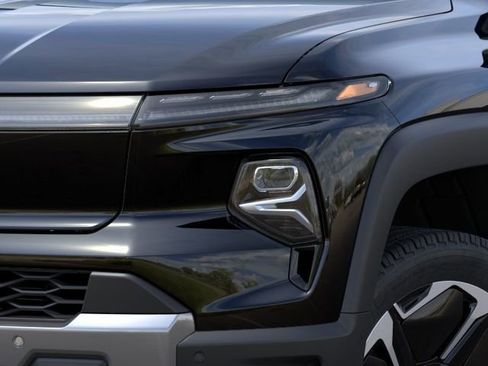 New 2026 Chevrolet Silverado EV LT w/ Premium Package image 10
