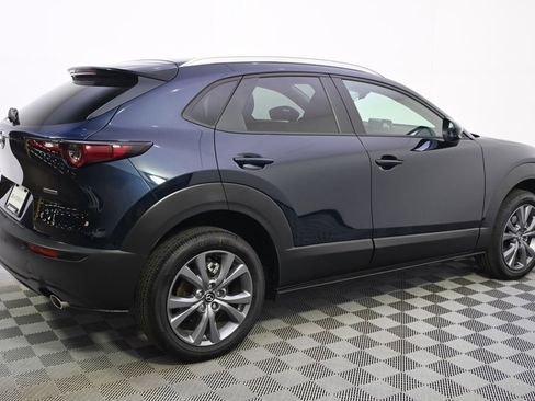 New 2026 MAZDA CX-30 AWD 2.5 S image 7