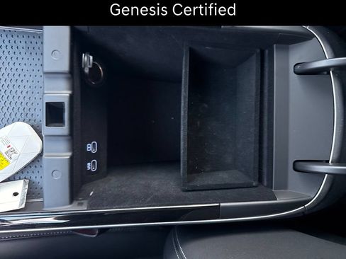 Certified 2026 Genesis GV70 2.5T AWD/4WD image 26