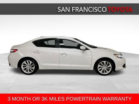 Used 2016 Acura ILX image 6