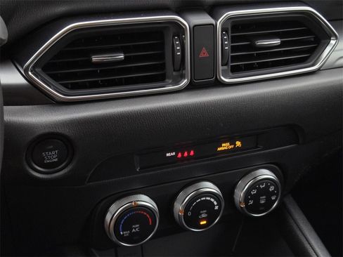 New 2025 MAZDA CX-5 AWD 2.5 S image 18