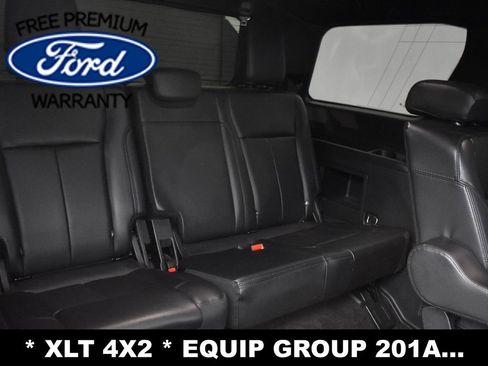 Used 2020 Ford Expedition XLT image 19