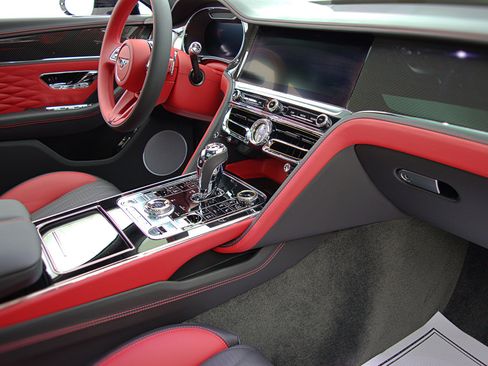 Certified 2023 Bentley Flying Spur S V8 image 26