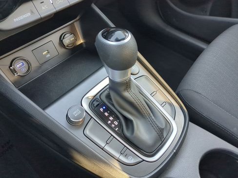 Used 2023 Hyundai Kona SEL w/ Cargo Package image 25